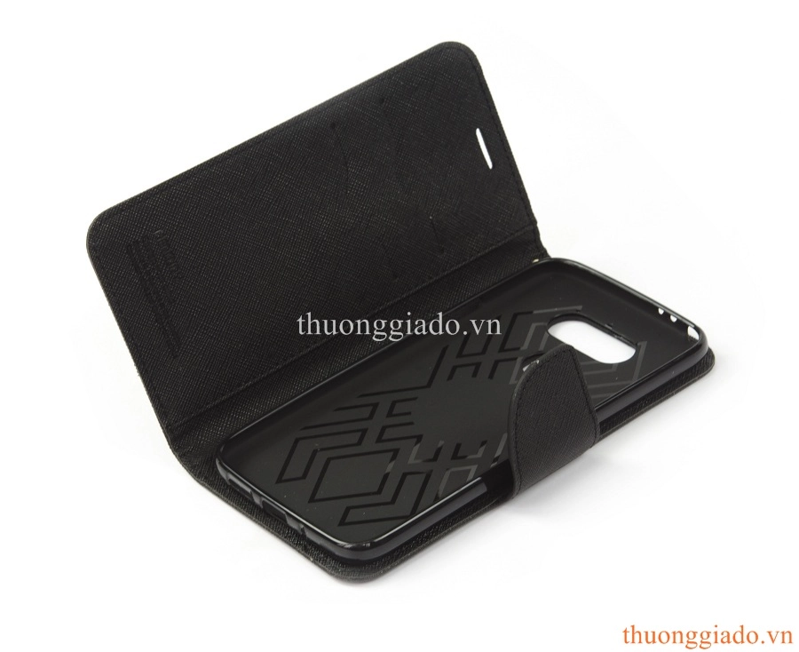 Bao Da LG G5, LG F700 MERCURY flip leather case