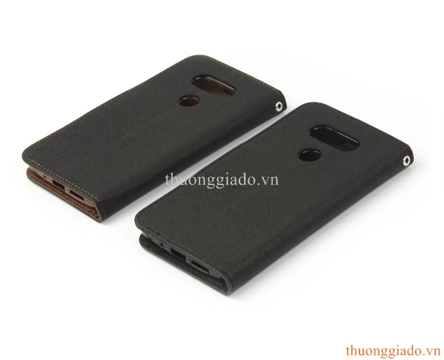 Bao Da LG G5, LG F700 MERCURY flip leather case