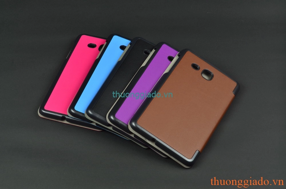 Bao Da Samsung Galaxy Tab A 7.0" T280 T285 Book Cover