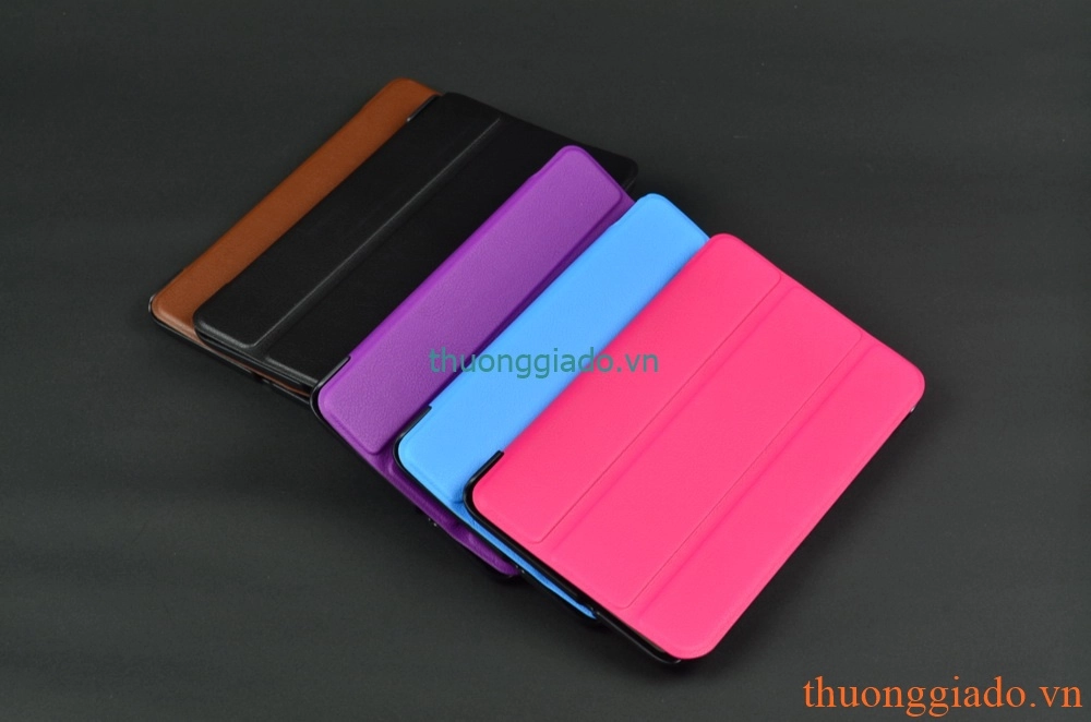 Bao Da Samsung Galaxy Tab A 7.0" T280 T285 Book Cover