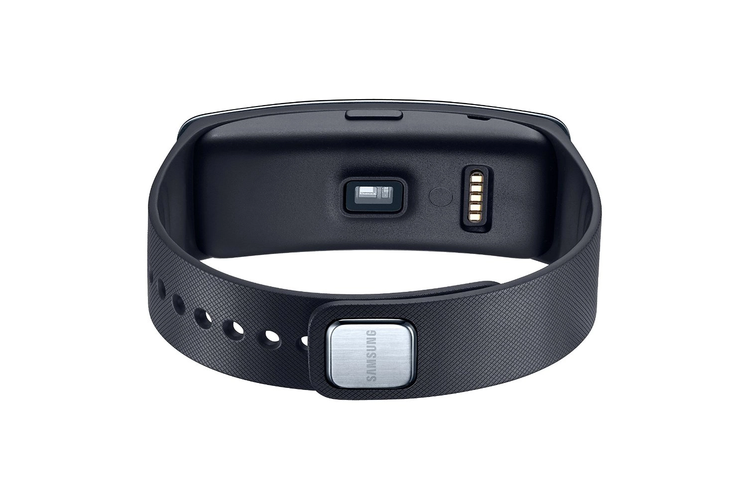 Dây đeo tay thay thế Samsung Gear Fit R350 Strap Chính Hãng