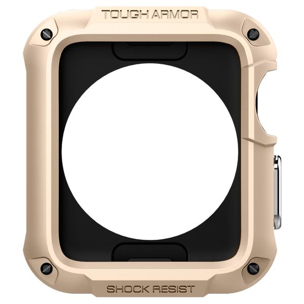 Ốp chống sốc Apple Watch 42mm (Spigen Case)