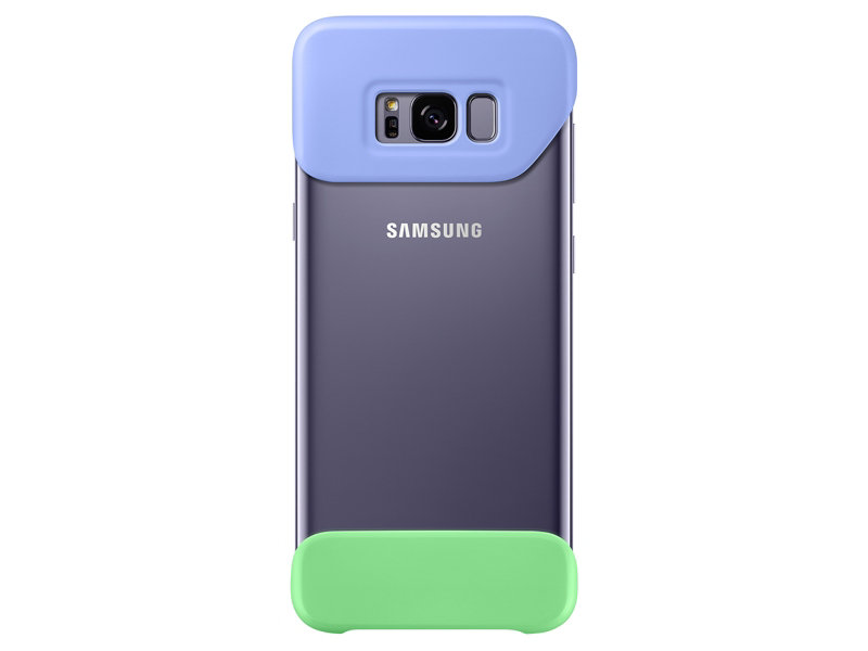 Ốp lưng 2 mảnh cho Samsung Galaxy S8/ G950 (hàng chính hãng Samsung)