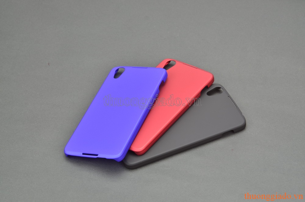 Ốp lưng BlackBerry DTEK50 nhựa cứng thời trang (Hard Case)