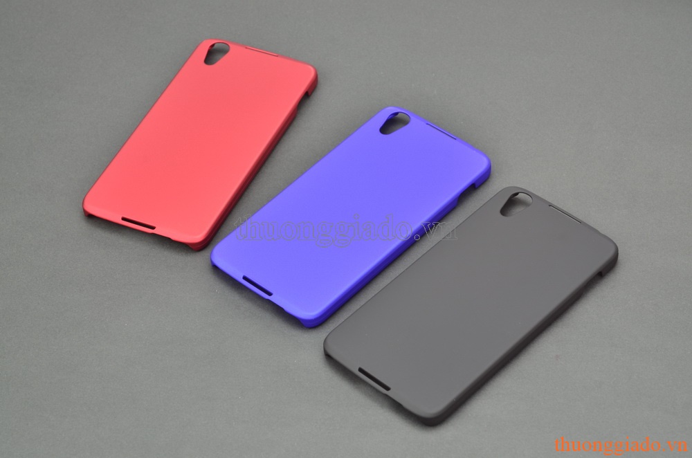 Ốp lưng BlackBerry DTEK50 nhựa cứng thời trang (Hard Case)