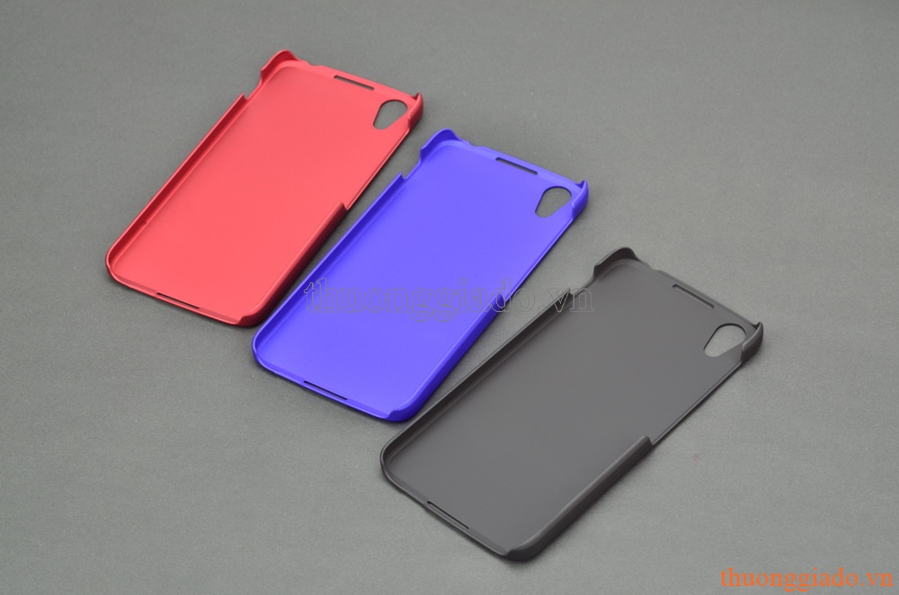 Ốp lưng BlackBerry DTEK50 nhựa cứng thời trang (Hard Case)