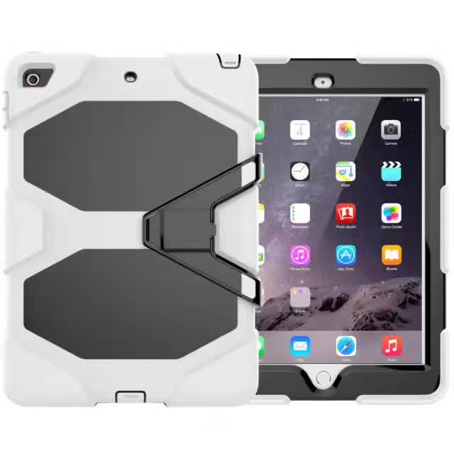 Ốp lưng chống sốc iPad 2017 (9.7") shockproof case