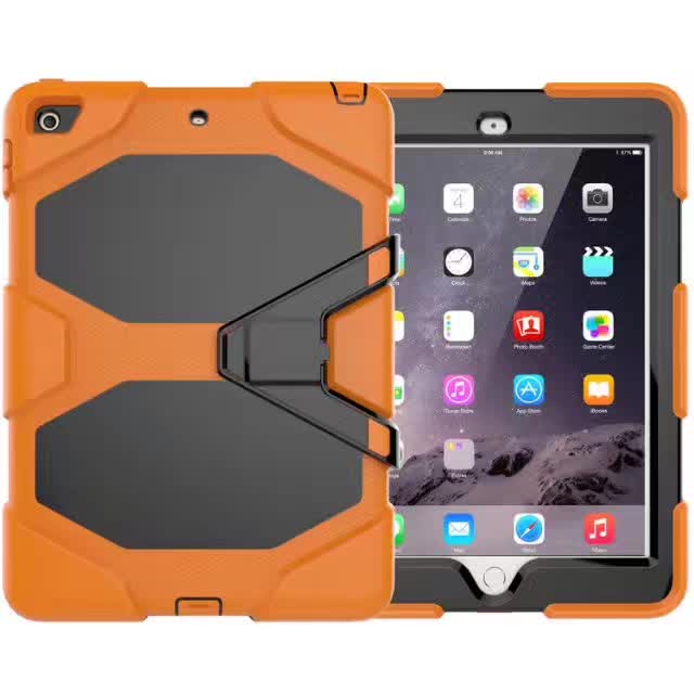 Ốp lưng chống sốc iPad 2017 (9.7") shockproof case