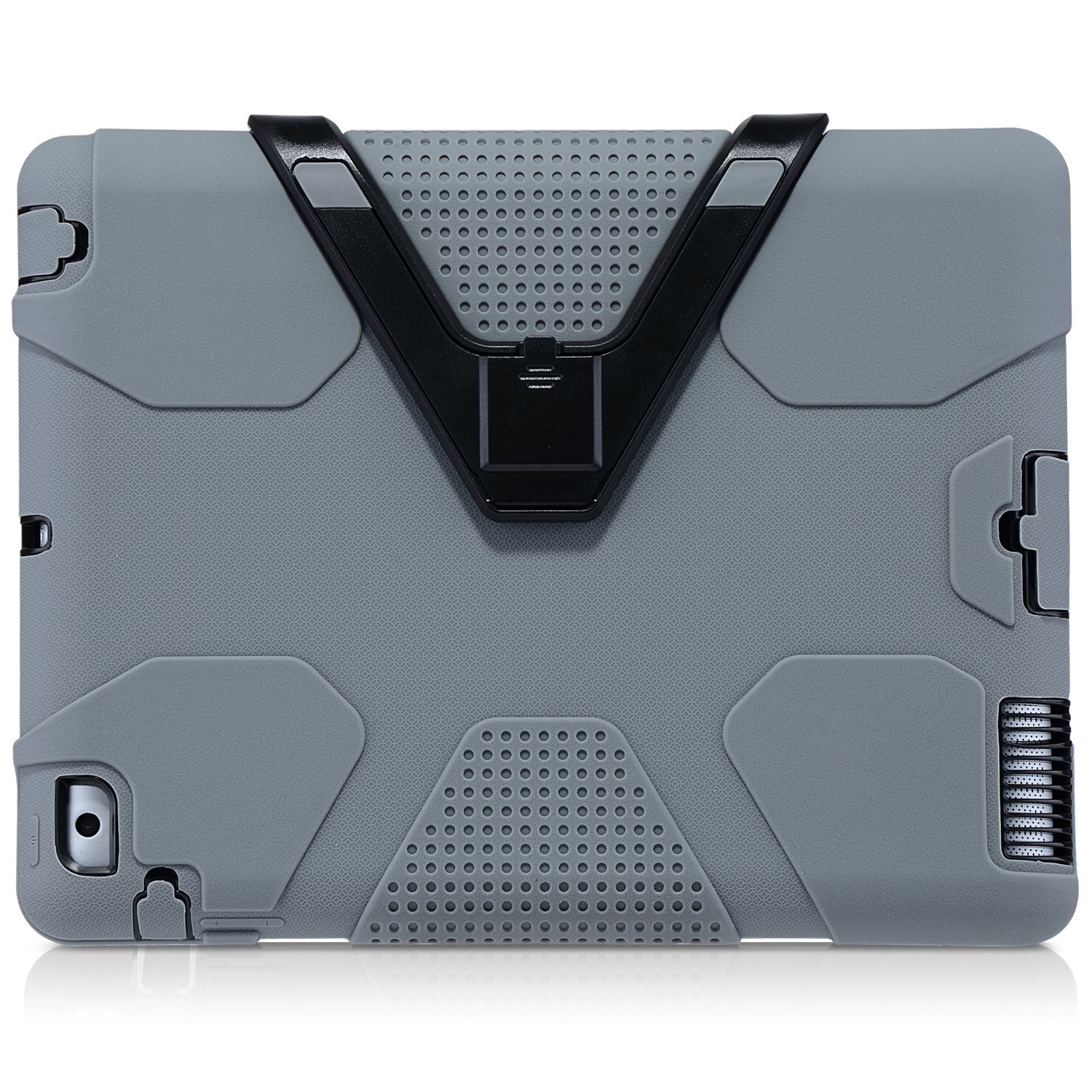 Ốp lưng chống sốc iPad 4, iPad 3, iPad 2 (mẫu 4)