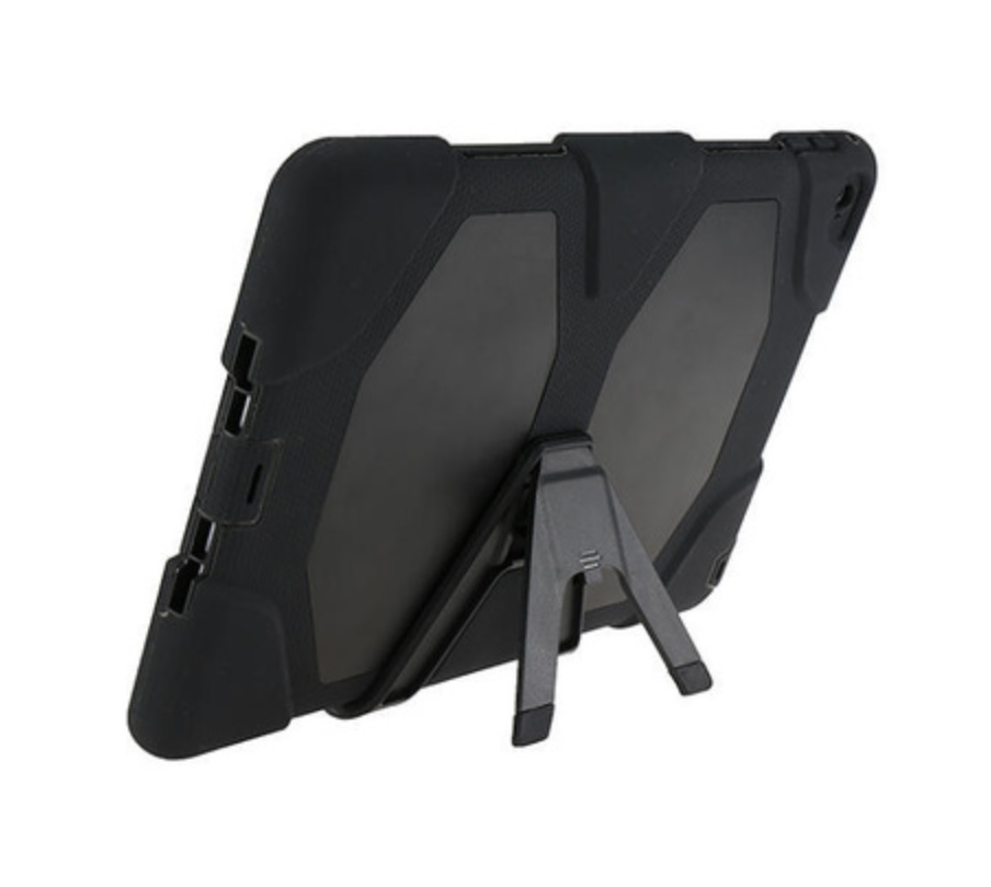 Ốp lưng chống sốc iPad  Air 2/ iPad 6 Shockproof case (mẫu 3)