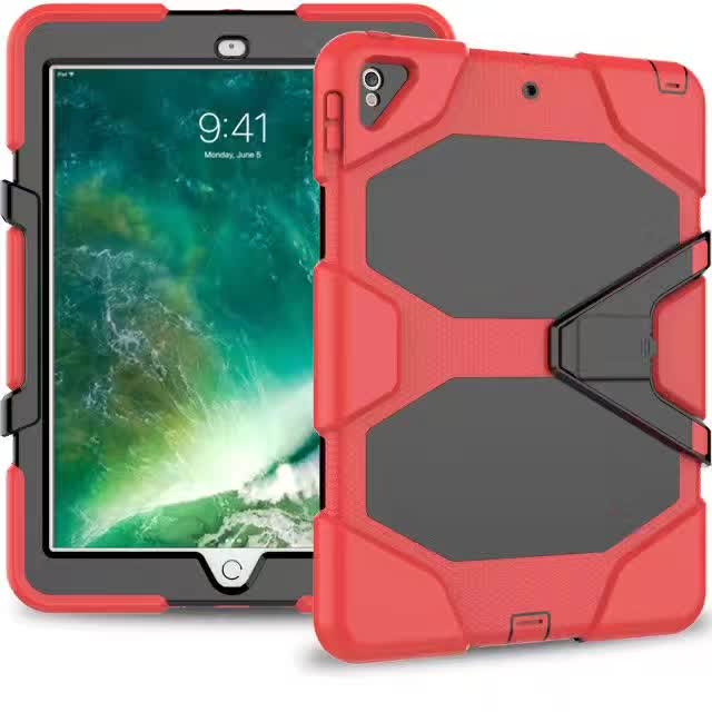 Ốp lưng chống sốc iPad Pro (10.5") shock proof case