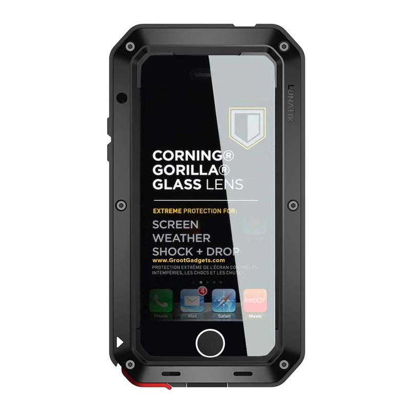 Ốp lưng chống sốc iPhone 7 (4.7") LUNATIK TAKTIK EXTREME