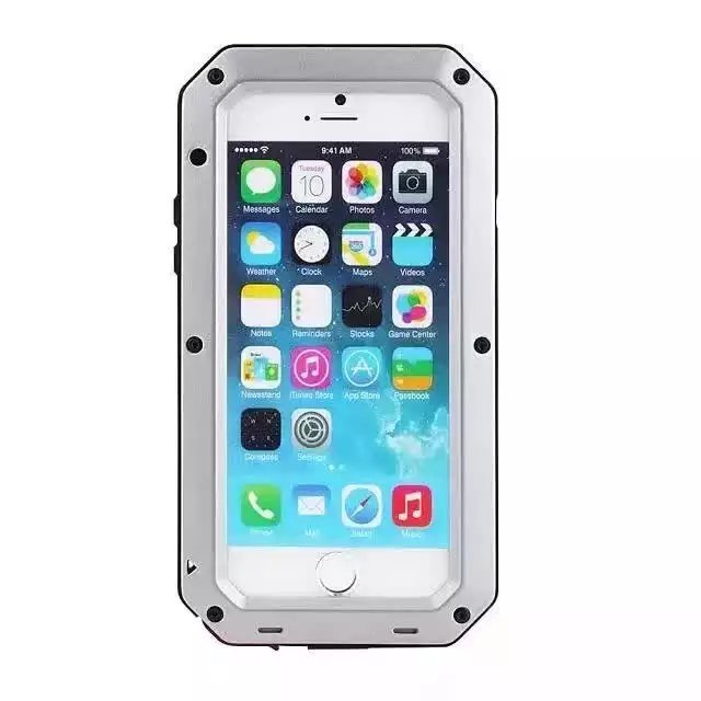 Ốp lưng chống sốc iPhone 7 (4.7") LUNATIK TAKTIK EXTREME