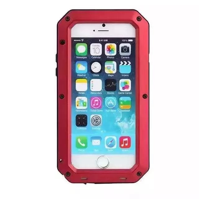 Ốp lưng chống sốc iPhone 7 (4.7") LUNATIK TAKTIK EXTREME