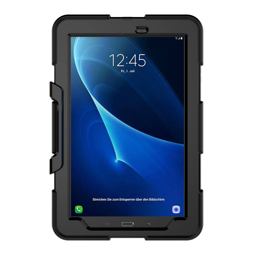 Ốp lưng chống sốc Samsung P585/ P580/ Galaxy Tab A6 (10.1") bản có bút s pen