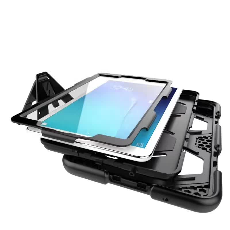 Ốp lưng chống sốc Samsung T560/ Galaxy Tab E 9.6"