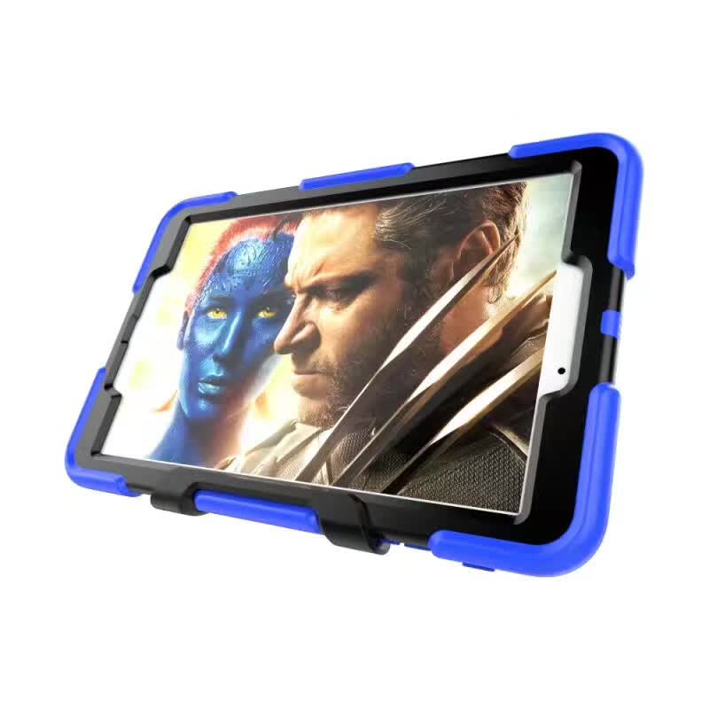 Ốp lưng chống sốc Samsung T560/ Galaxy Tab E 9.6"