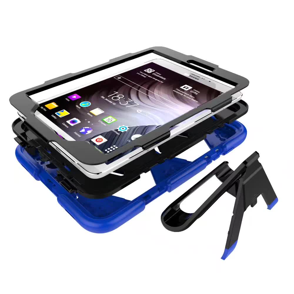 Ốp lưng chống sốc Samsung T715/ T710/ Galaxy Tab S2 (8.0")