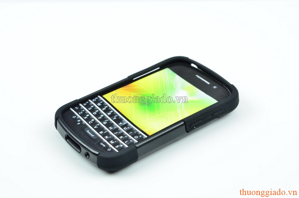 Ốp lưng chống va đập BlackBerry Q10