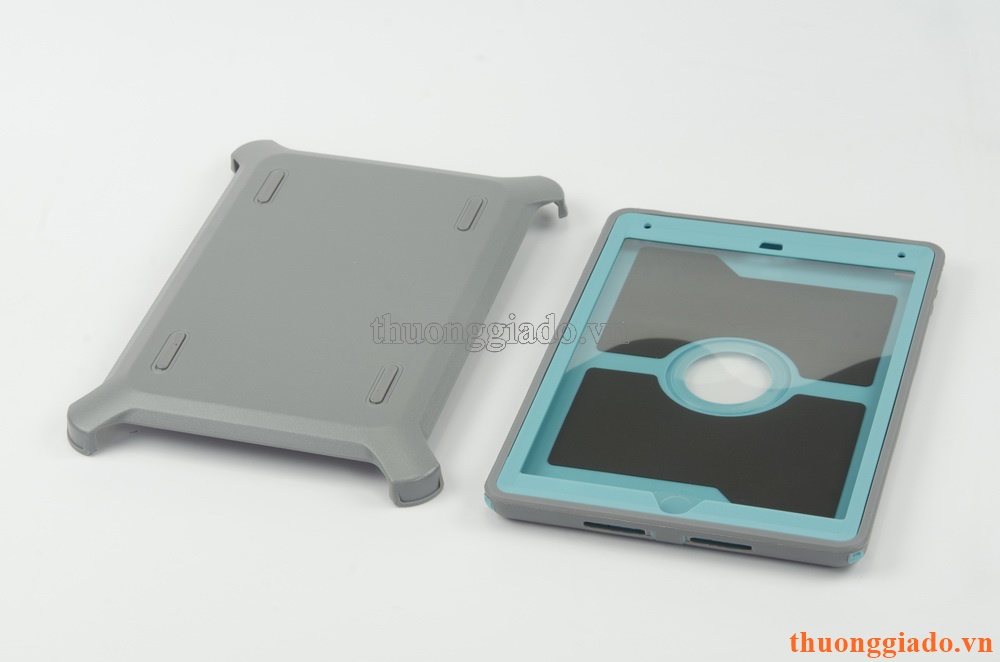 Ốp lưng chống va đập iPad  Air 2, air2 (iPad 6)