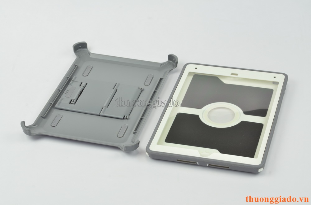 Ốp lưng chống va đập iPad  Air 2, air2 (iPad 6)