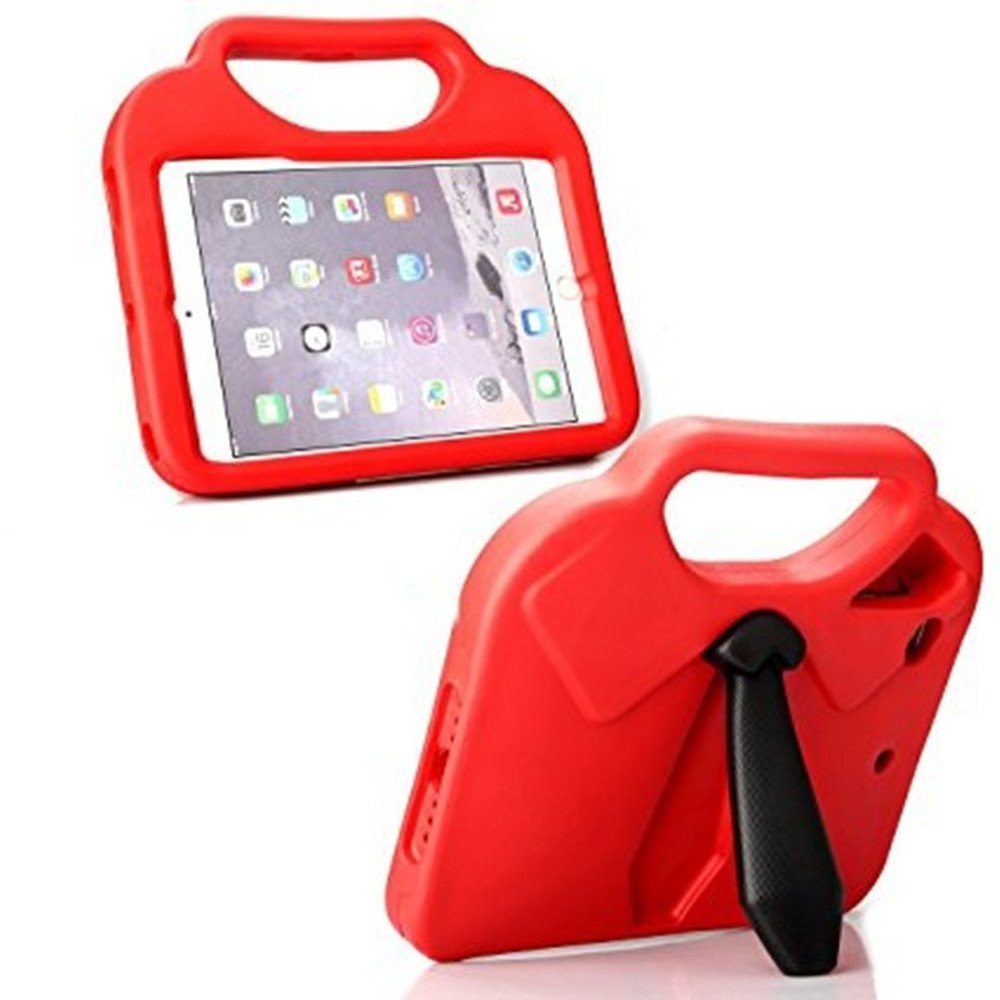 Ốp lưng chống va đập iPad mini,iPad mini 2,iPad mini 3,iPad mini 4 (có tay cầm)