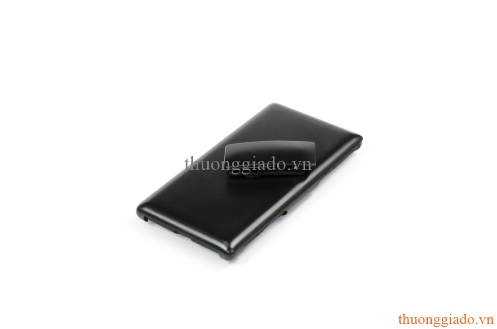 Ốp lưng chống va đập Nokia Lumia 1520 (kèm kẹp đeo thắt lưng)