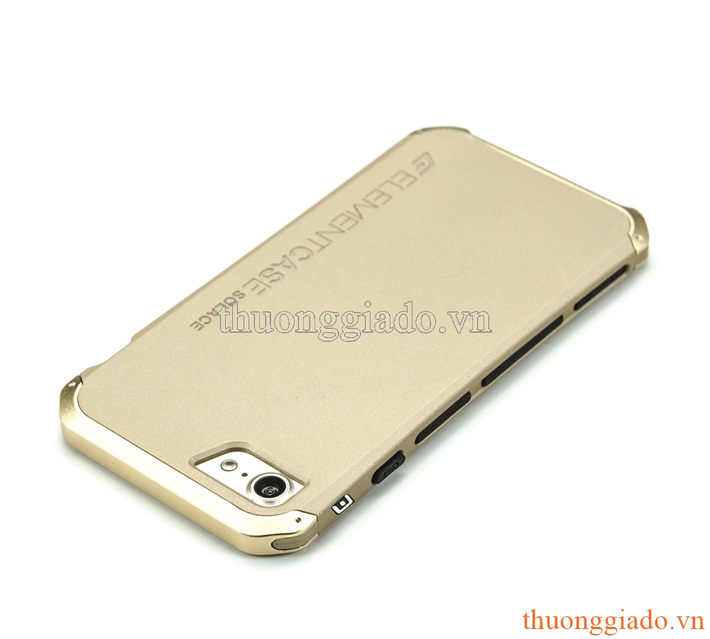Ốp lưng iPhone 7 (4.7") hiệu Element Solace