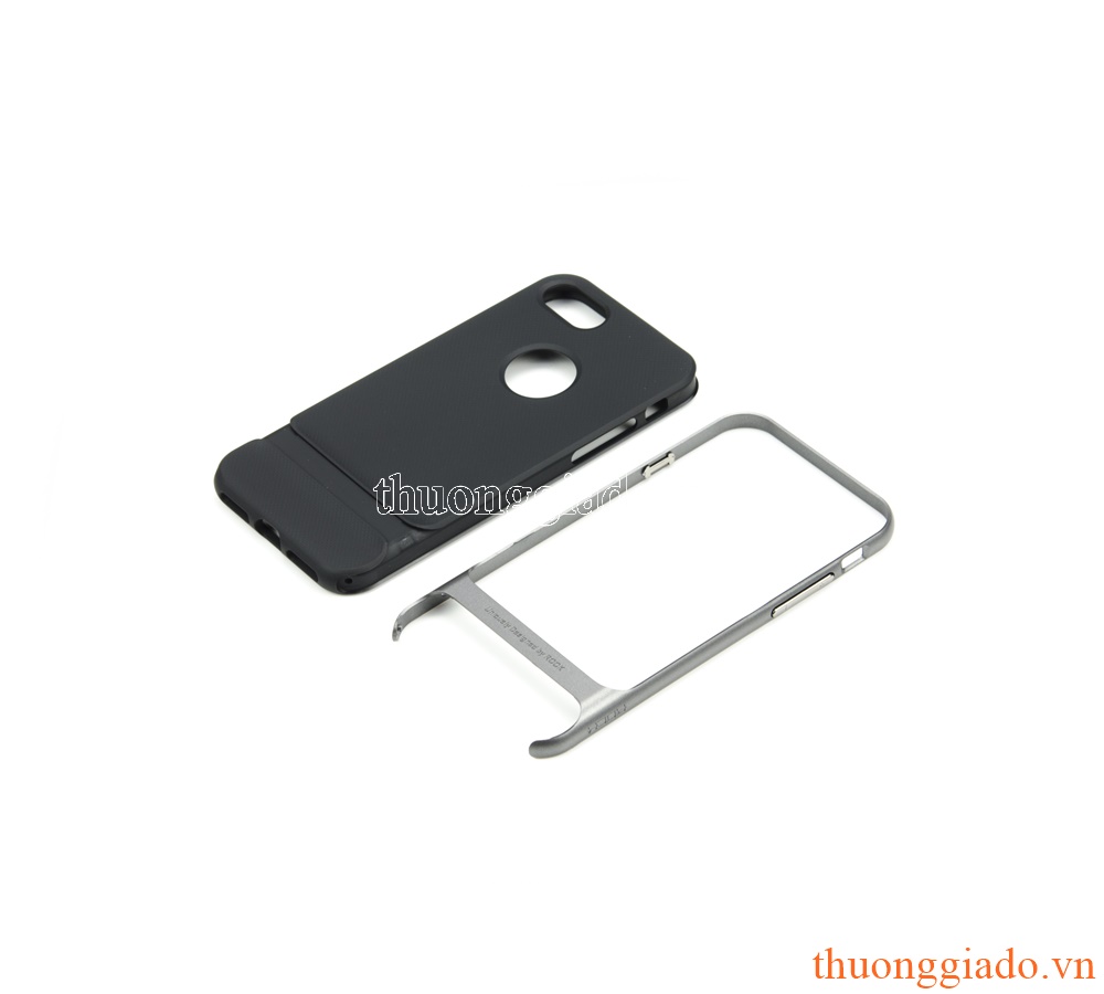 Ốp lưng iPhone 7 (4.7") ROCK Royce series