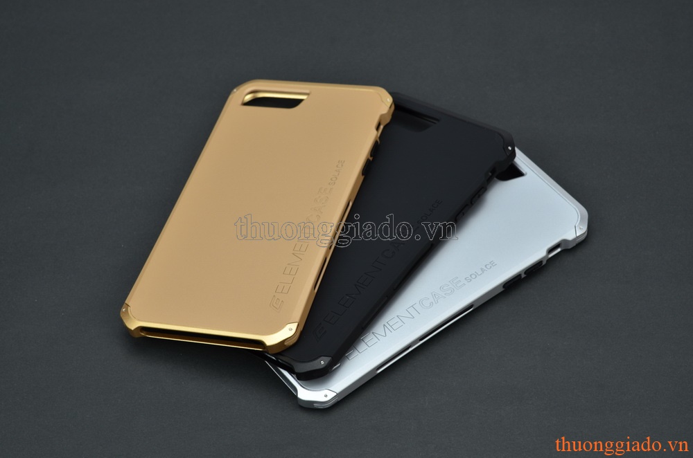 Ốp lưng iPhone 7 Plus (5.5") ELEMENT CASE SOLACE