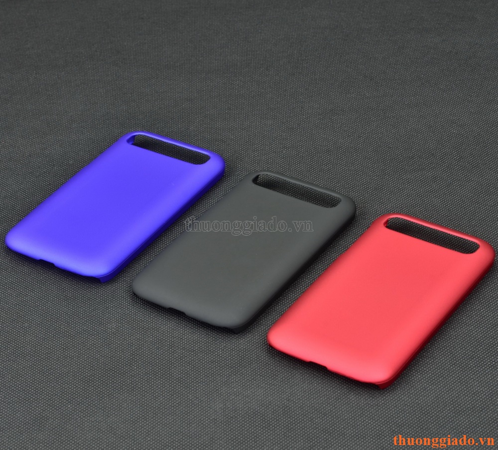 Ốp lưng nhựa cho Blackberry Classic Q20 (Hard Case)