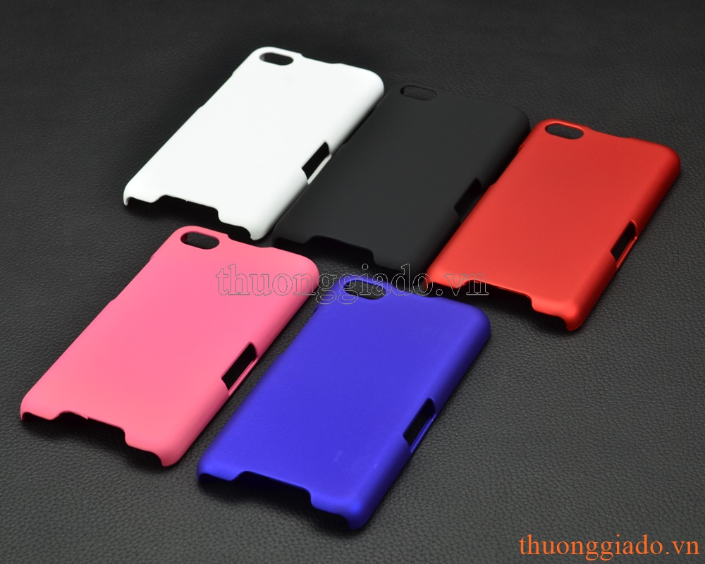 Ốp lưng nhựa cứng cho Blackberry Z30, Blackberry A10 (hard case)