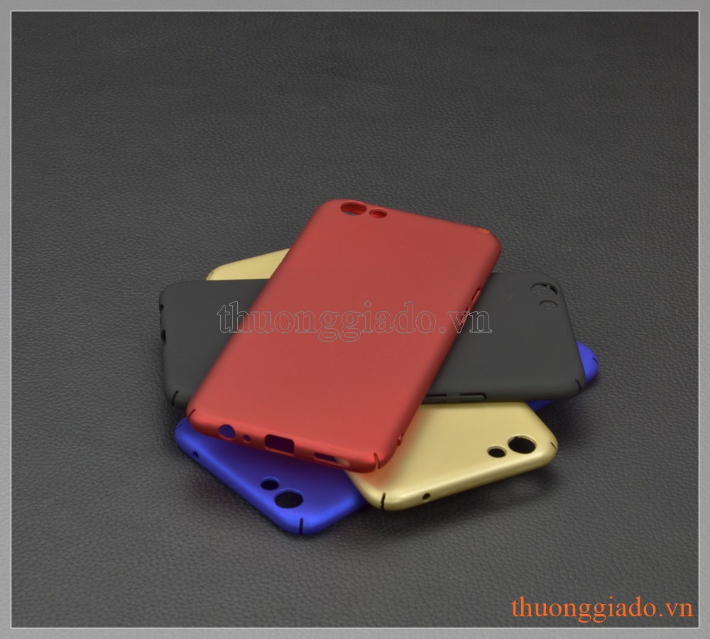 Ốp lưng nhựa cứng OPPO F3 (5.5")/ OPPO R9s (5.5") - Hard Case