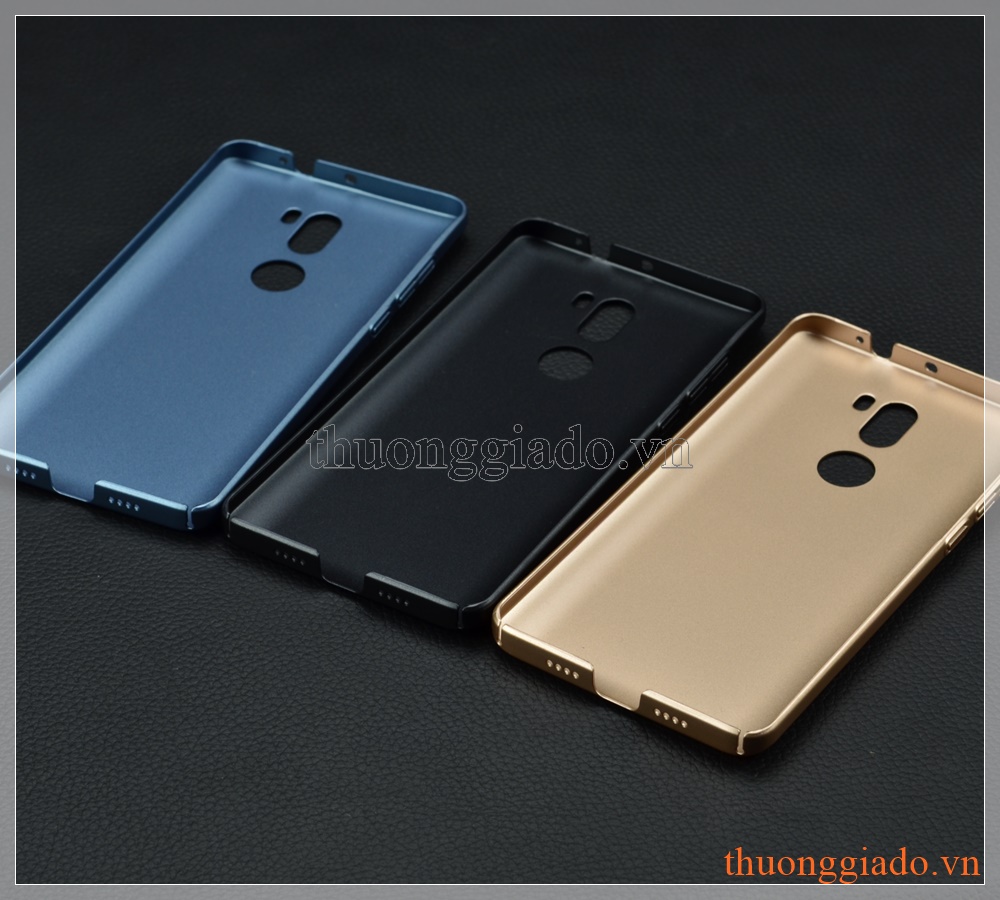Ốp lưng nhựa thời trang Mi 5s Plus Protective case