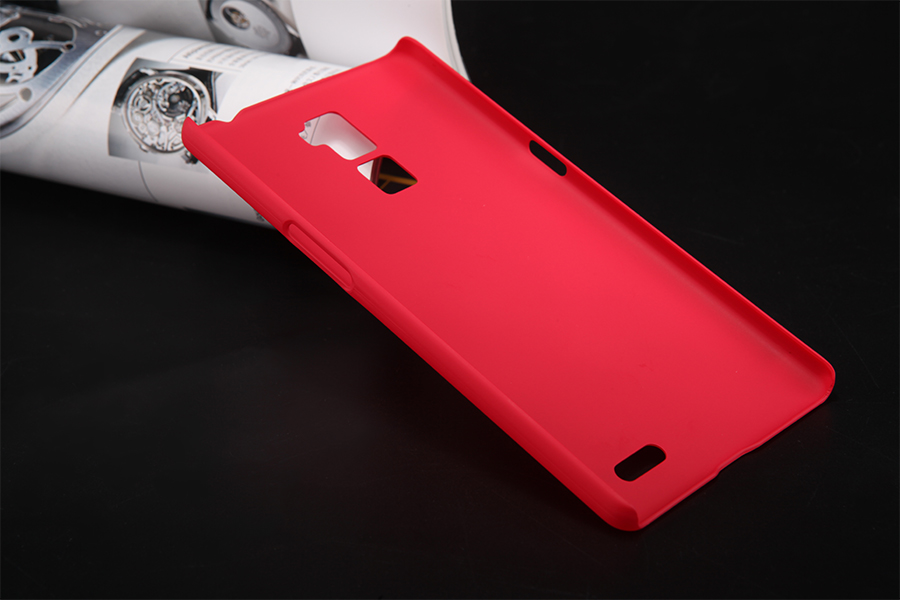 Ốp lưng OPPO  R7 Plus (Hiệu NillKin, Super Frosted Shield)
