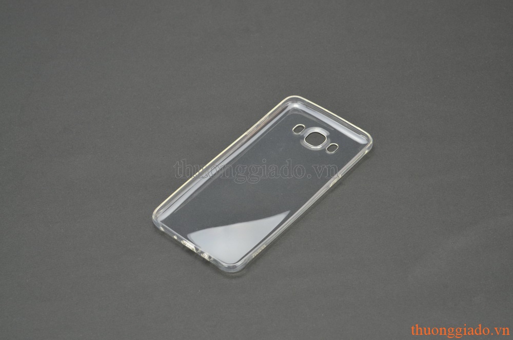 Ốp lưng Samsung Galaxy  J7 (2016), Samsung J710/ loại silicone siêu mỏng, hiệu HOCO