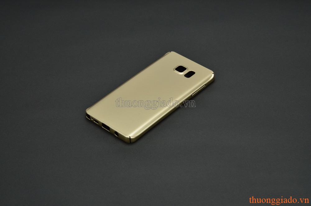 Ốp lưng Samsung Galaxy Note 5/ N920 nhựa cứng thời trang nhiều màu sắc