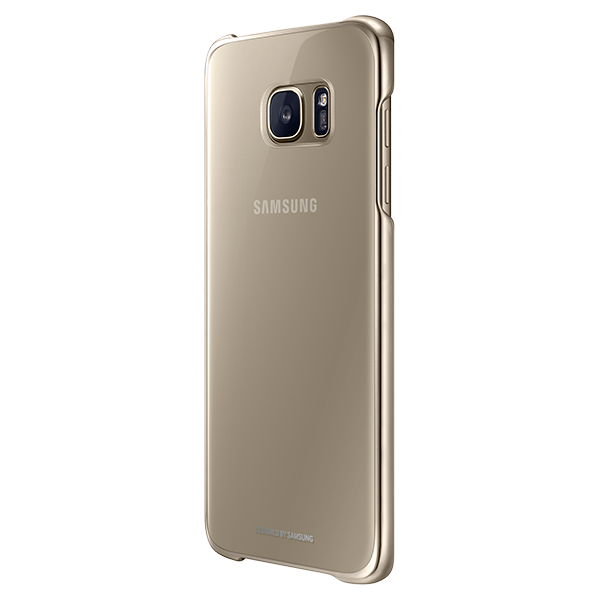 Ốp lưng Samsung Galaxy S7 Edge NG935 Clear Cover Chính Hãng