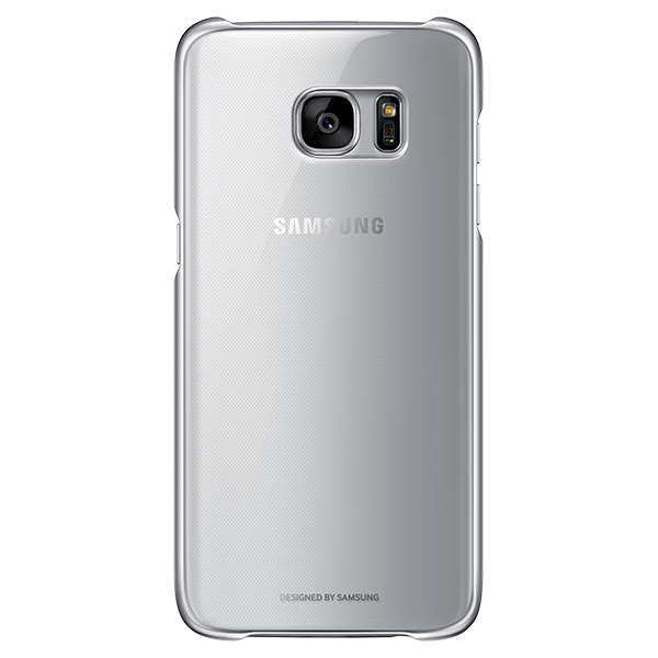 Ốp lưng Samsung Galaxy S7 Edge NG935 Clear Cover Chính Hãng