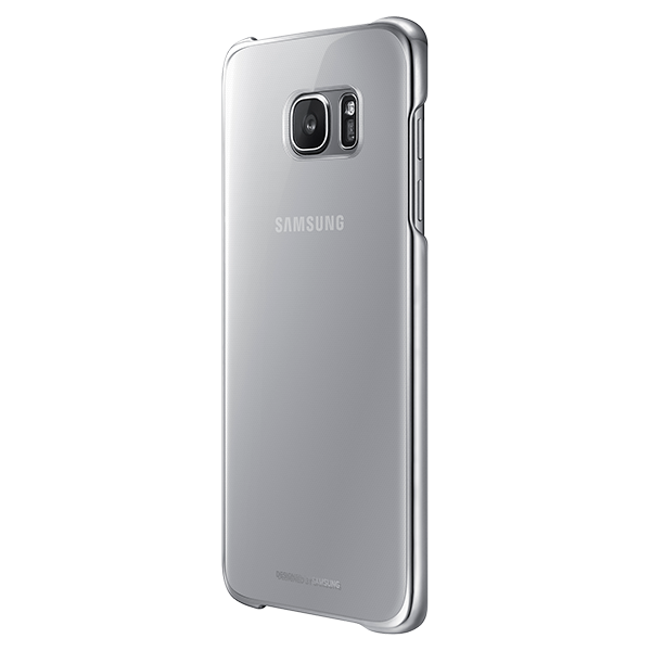 Ốp lưng Samsung Galaxy S7 Edge NG935 Clear Cover Chính Hãng