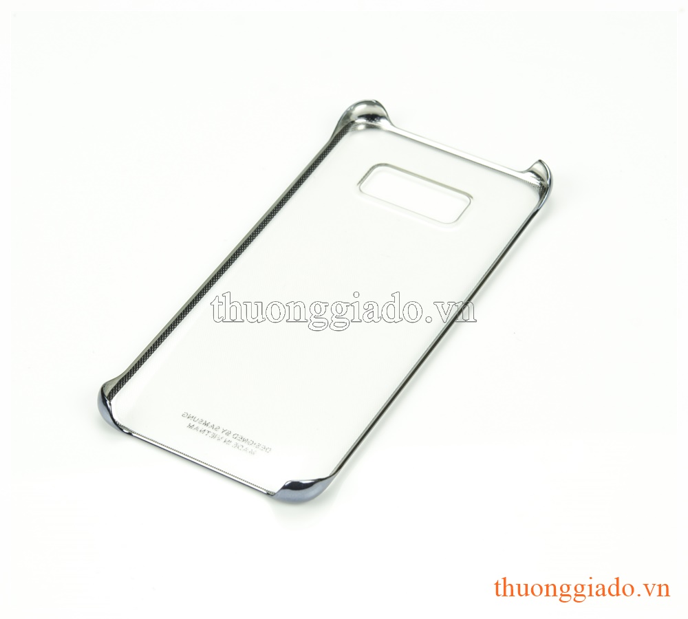 Ốp lưng Samsung Galaxy S8/ G950 Clear Cover chính hãng