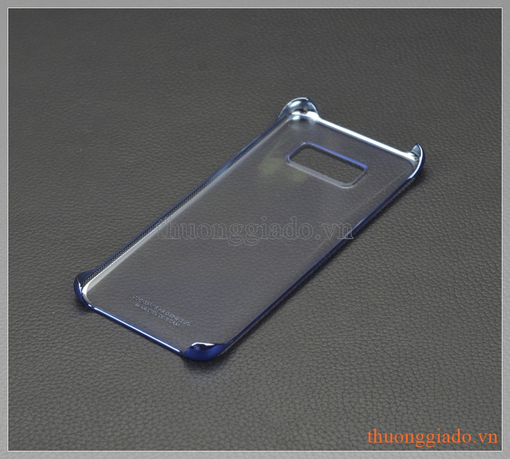 Ốp lưng Samsung Galaxy S8/ G950 Clear Cover chính hãng