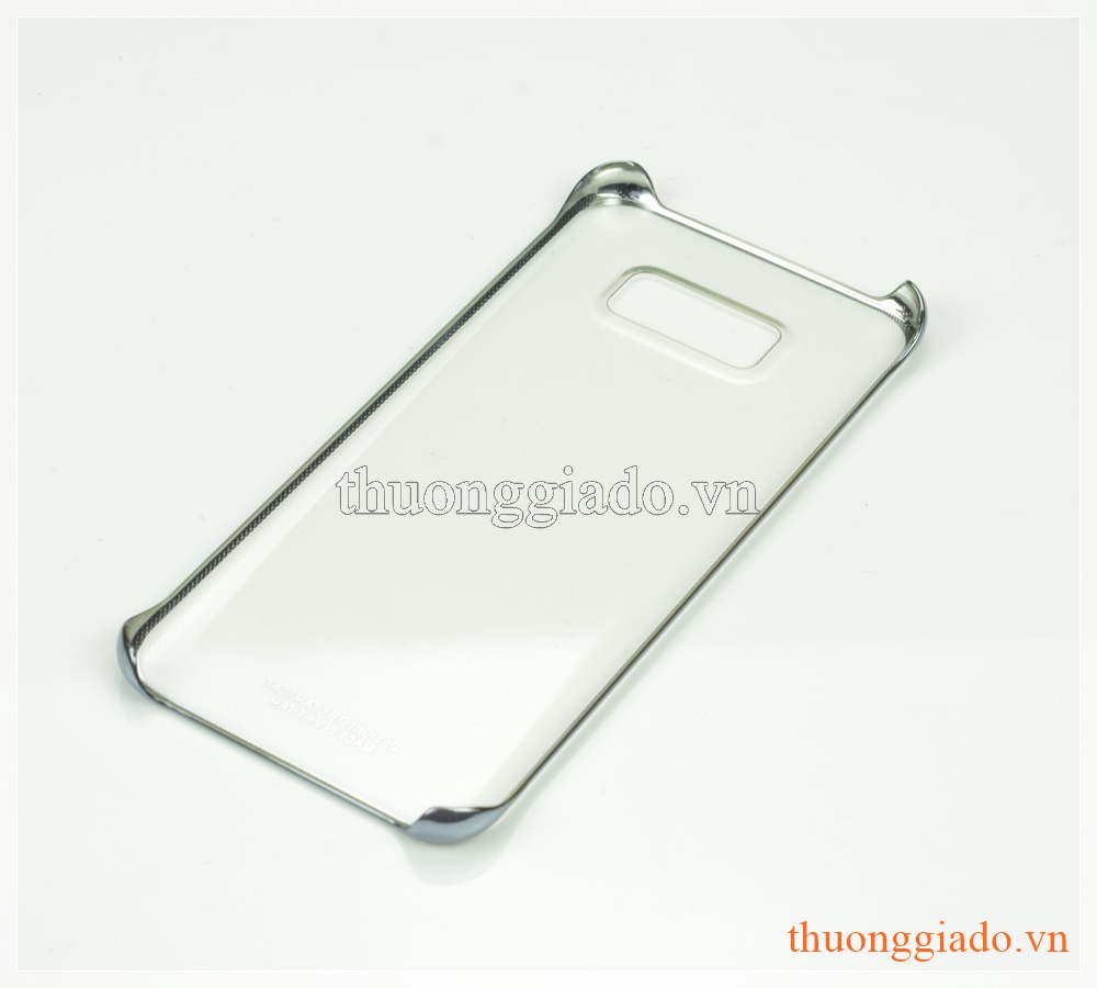 Ốp lưng Samsung Galaxy S8+/ S8 Plus/ G955 Clear Cover chính hãng