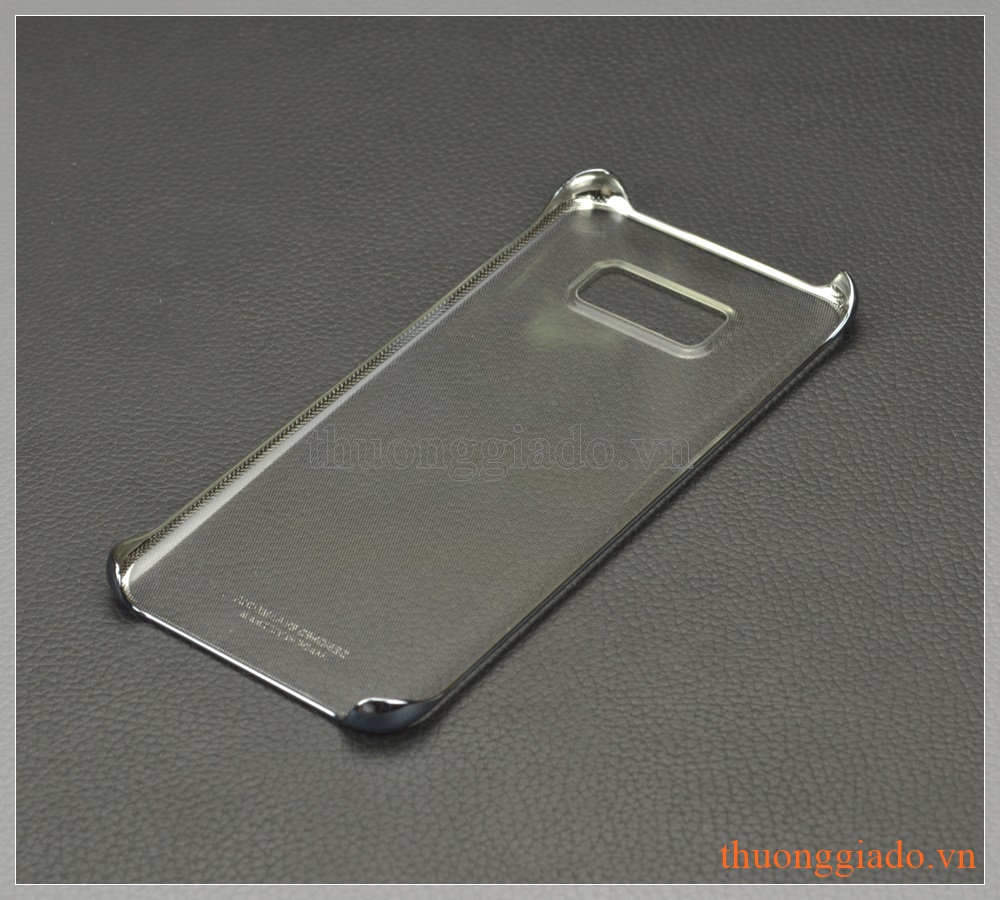 Ốp lưng Samsung Galaxy S8+/ S8 Plus/ G955 Clear Cover chính hãng