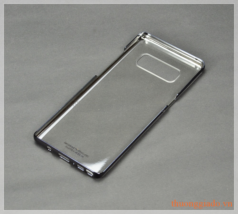 Ốp lưng Samsung Note 8/ N950 Clear view cover chính hãng