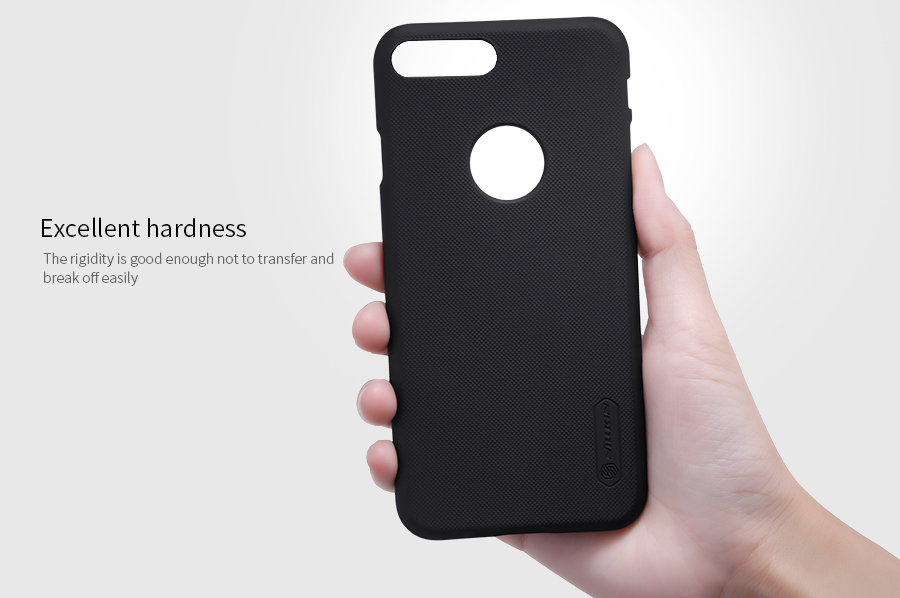 Ốp lưng sần NillKin cho iPhone 7 Plus (5.5") Super Frosted Shield