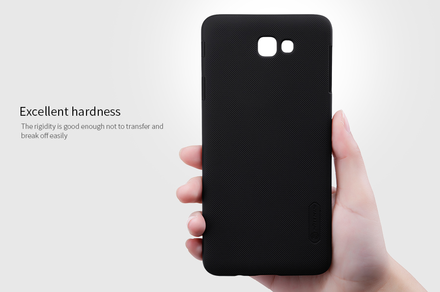 Ốp lưng sần NillKin cho Samsung Galaxy.J7 Prime G610 (Super Frosted Shield)