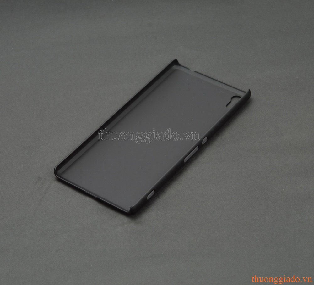 Ốp lưng sần NillKin Sony Xperia  XA ULTRA (6.0 inch)  Super Frosted Shield