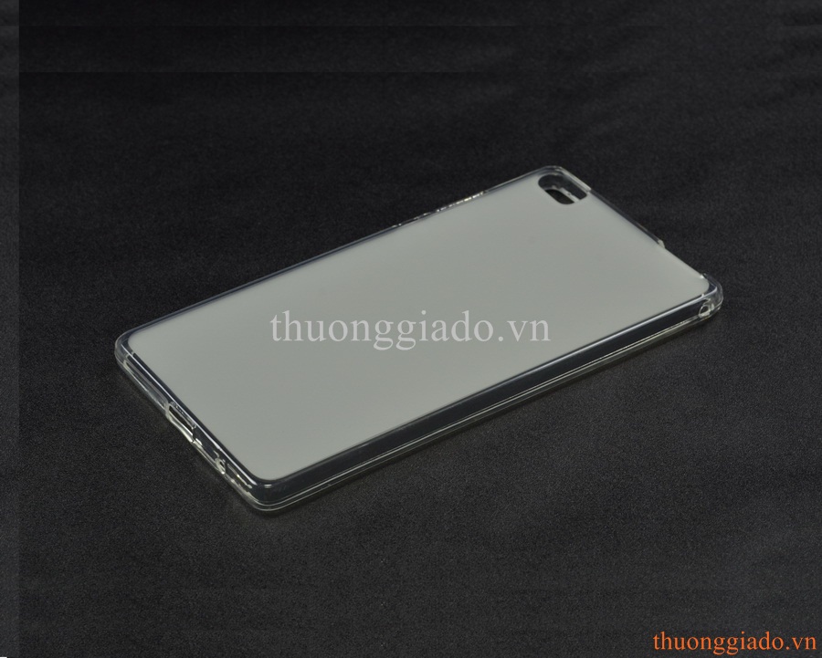 Ốp lưng silicon cho Huawei P8 Max P8Max TPU Soft Case