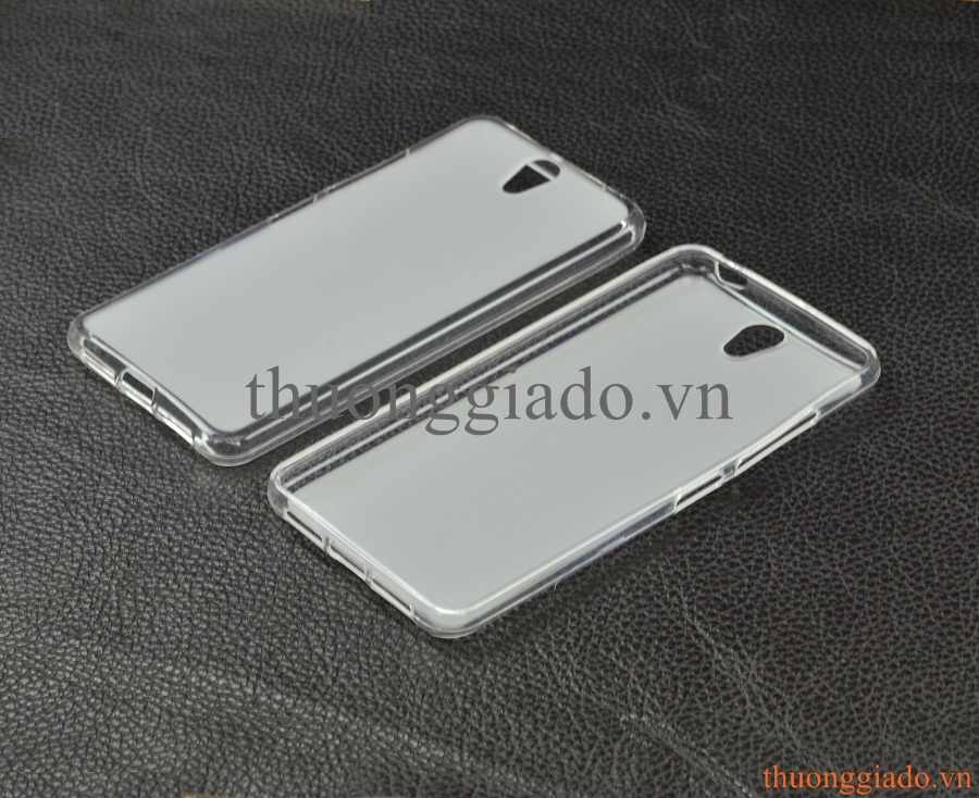 Ốp lưng silicon Lenovo Vibe S1 (5.0") _ TPU Case